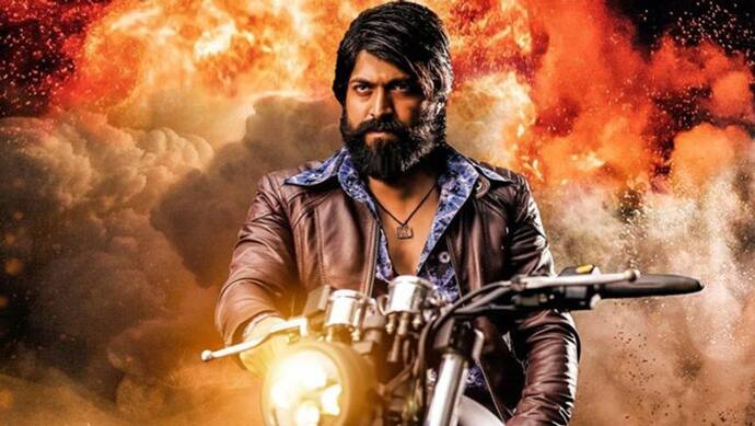 कई बार रिलीज डेट चेंज होने के बाद अब साउथ स्टार Yash की KGF 2 इस दिन सिनेमाघरों में मचाएंगी तहलका