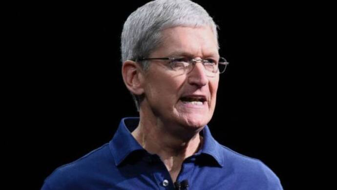 Tim Cook