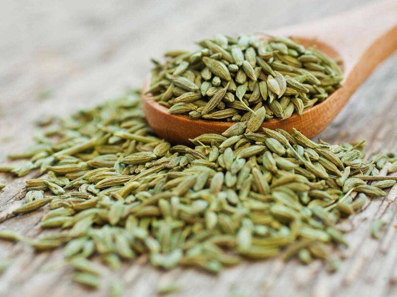 Fennel Seeds Benefits: How eating them after meals can boost digestion and overall health iwh