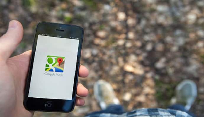 Google Maps to show air quality index in your area; here's how to check