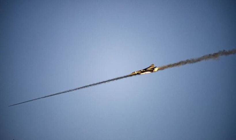 Ukraine war: IAF cancels mega IAF exercise Vayu Shakti
