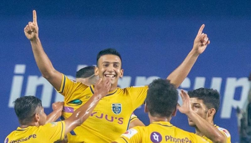 ISL 2021-22: Jamshedpur FC vs Kerala Blasters semifinal First Half report