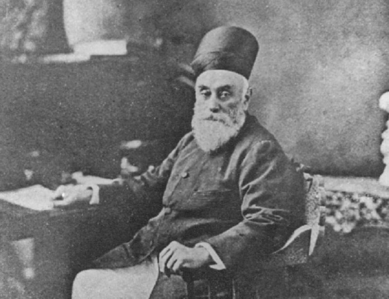 Jamsetji Tata birth anniversary: Incredible contributions by Tata that helped India stand on its feet-dnm