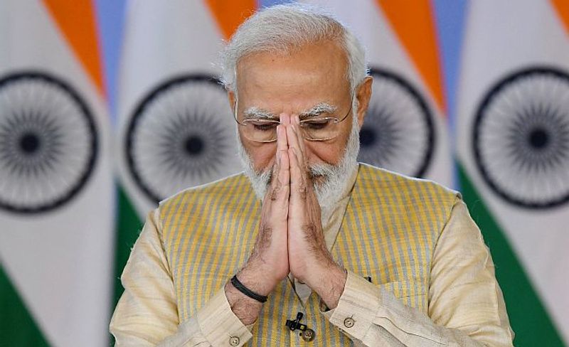 PM Modi speaks to Putin again, safety of Indian students top focus