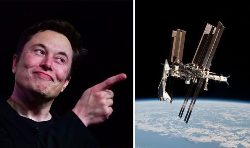 Russia-Ukraine war: Unless at gunpoint: Elon Musk says Starlink won't block Russian news-dnm