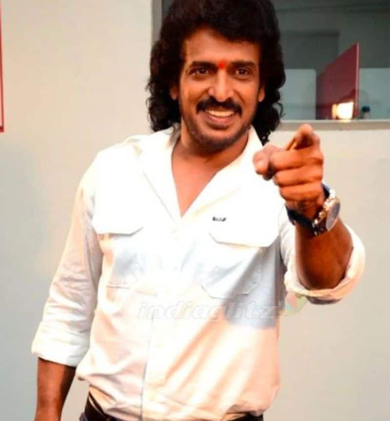 Upendra will announces Next Movie as a Director hls 