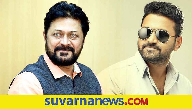 Pedro Producer Rishab Shetty and Natesh Hegde Upset with Bengaluru International Film Festival Committee gvd