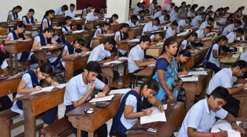 ICSE Semester 2 Exams 2022 begins today, check exam-day instructions for ICSE Class 10 exams here-dnm