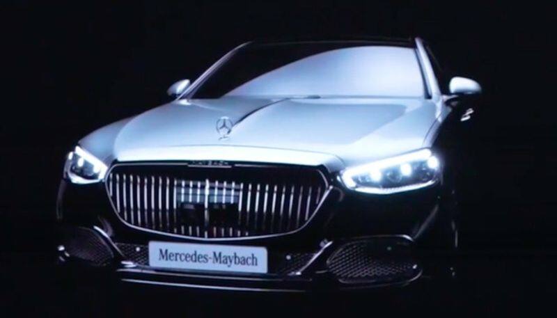 Mercedes Maybach S Class launched know specifications price more gcw