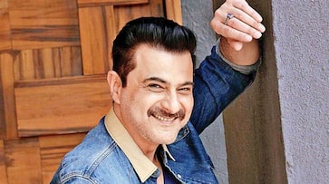 Sanjay Kapoor Biography iwh