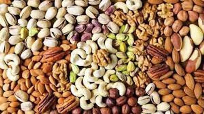 Myth busted: Eating dry fruits and nuts doesn't heat up your body-dnm