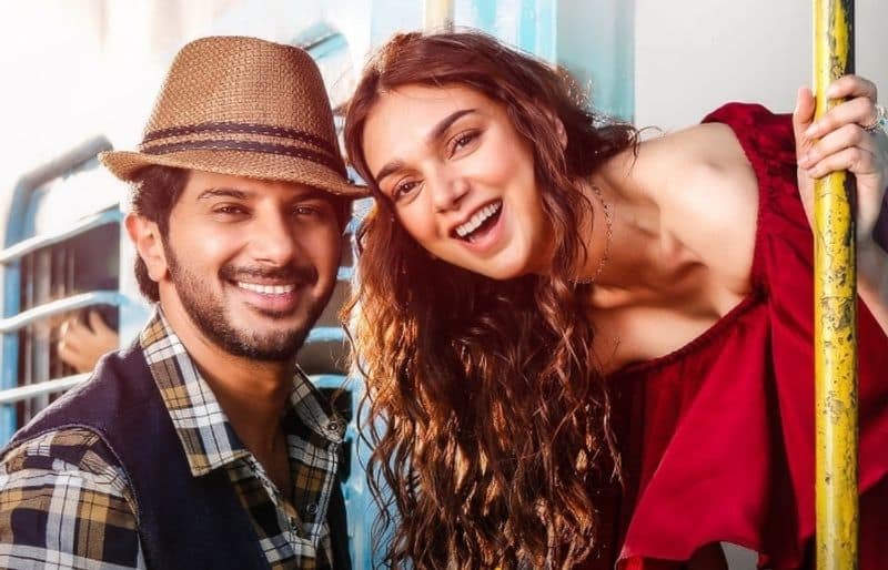 hey sinamika review dulquer salmaan brinda Aditi Rao Hydari Kajal Aggarwal