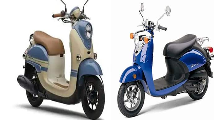 Yamaha की स्कूटर में Honda का इंजन, दोनों कंपनियों ने मिलकर बनाई यूनिक टू व्हीलर, कीमत भी बहुत कम