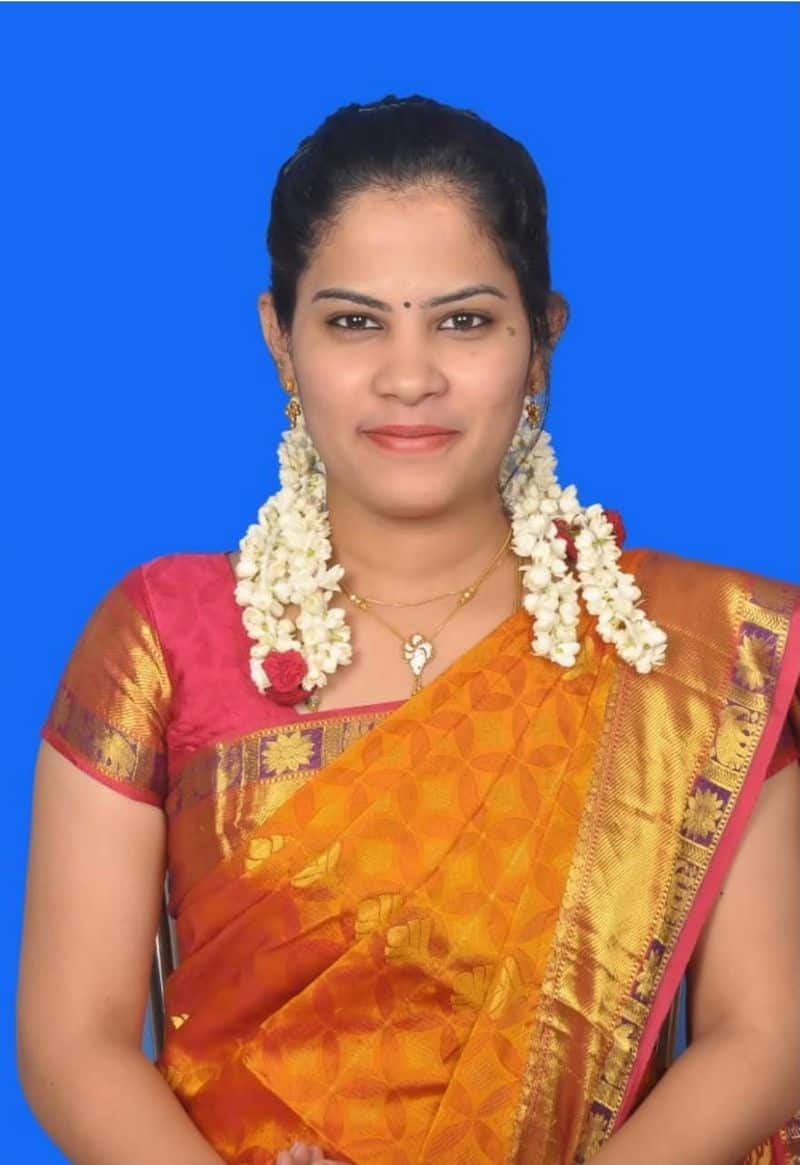 Do you know the value of the property of Chennai Mayor Priya?