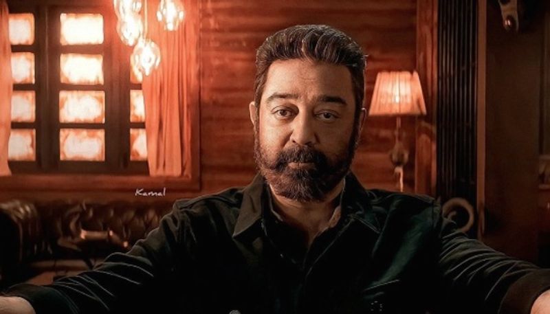 Kamal Haasan film Vikram release update