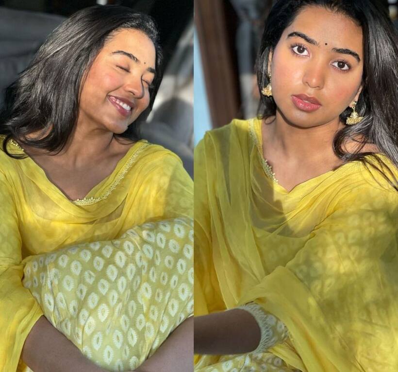 ఆ సినిమా చెయ్యొద్దన్నారు..  శివాత్మిక సంచలన వ్యాఖ్యలు