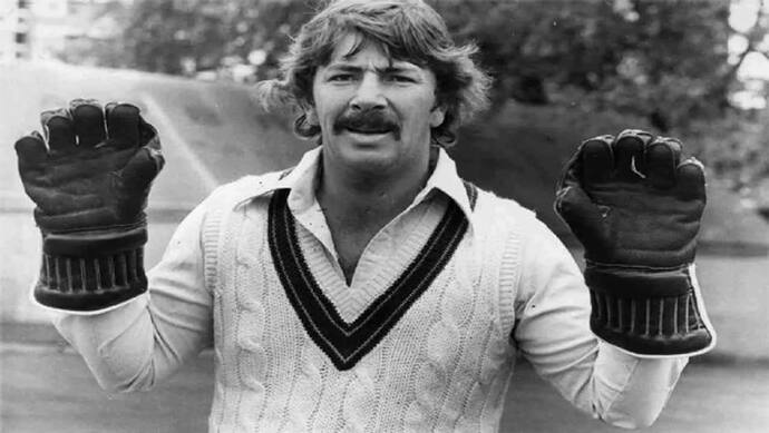 क्रिकेट जगत में शोक: दिग्गज ऑस्ट्रेलियाई क्रिकेटर Rodney Marsh की मौत, हार्ट अटैक ने ली जान