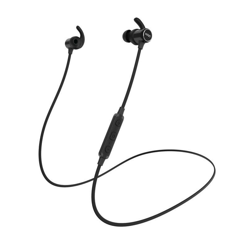 Mivi ThunderBeats2 and ConquerX Bluetooth wireless neckband earphones launched