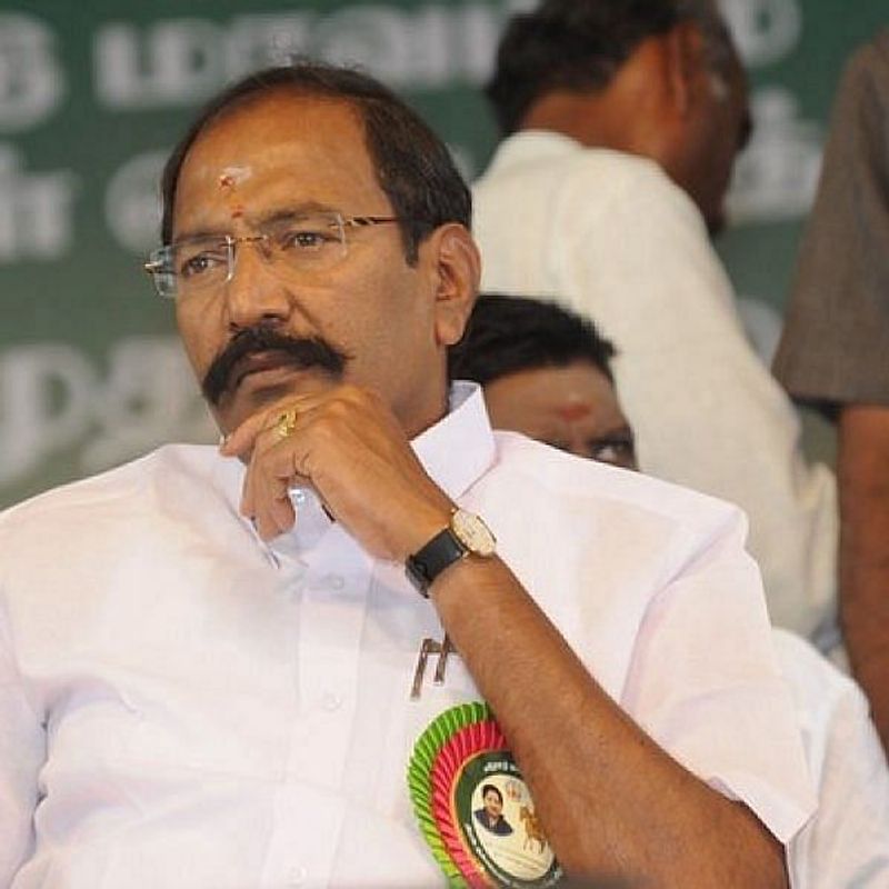 Thangamani has challenged the DMK government to be ready to discuss the electricity tariff hike KAK