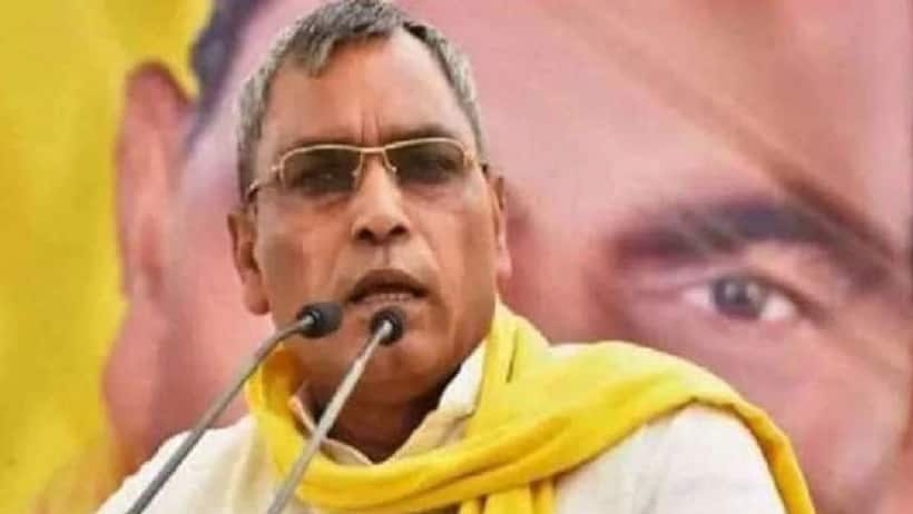 राजभर बोले- अमित शाह से नहीं हुई मुलाकात और बात, 28 मार्च को अखिलेश के साथ मंच पर रहेंगे मौजूद