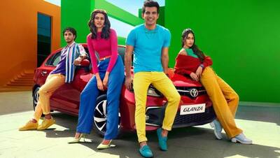 Baleno की हमशक्ल होने के बावजूद Toyota Glanza है बेहद खास, किफायती कार में मिलेगा जबरदस्त इंजन, स्पेशल फीचर्स