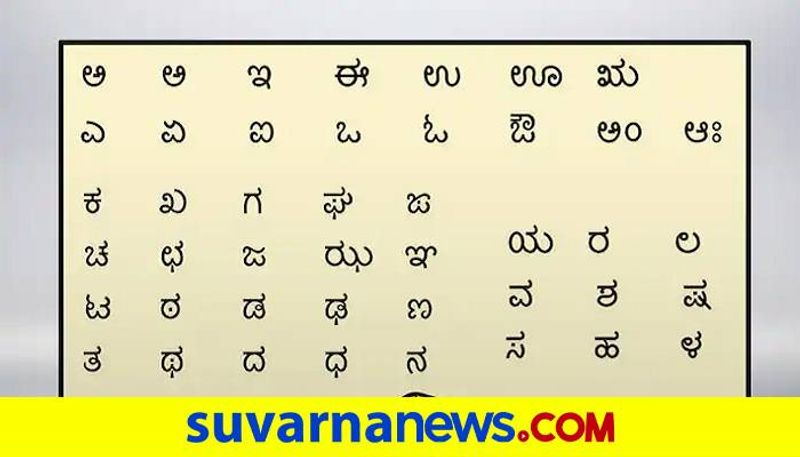 Widespread outrage over Kannada Neglect at Government Office in Vijayapura grg