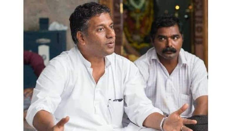 MLA Aravind bellad said BJP leaders have not worked to satisfaction of workers sat