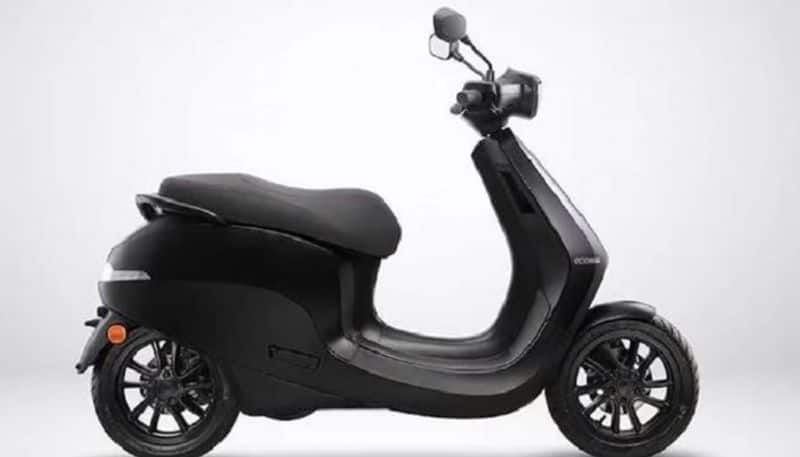 E scooter Price may increase due to increase in demand sales are also increasing continuously