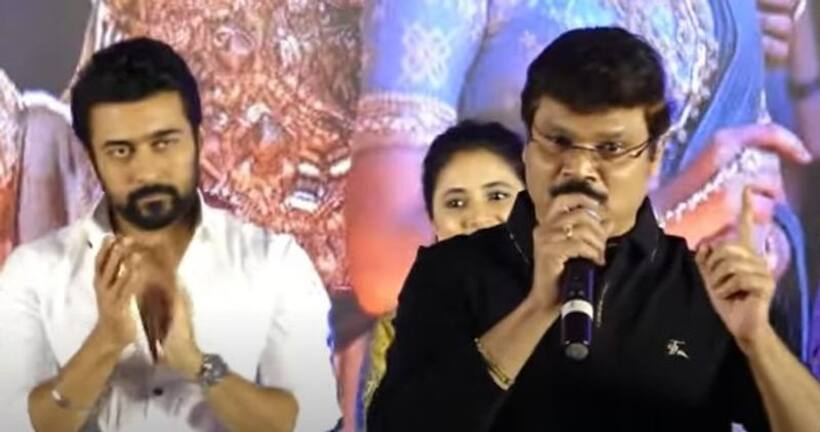 బోయపాటి డైరెక్షన్ తమిళ హీరో సూర్య సినిమా...? షూటింగ్ స్టార్ట్ అయ్యేది ఎప్పుడంటే..? 
