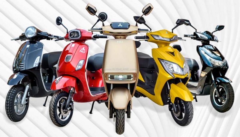 Subsidy for electric two-wheelers extended until September 30-rag