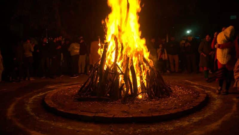 Holi 2022: Holika Dahan to Kamadeva killing, let us understand its significance RCB