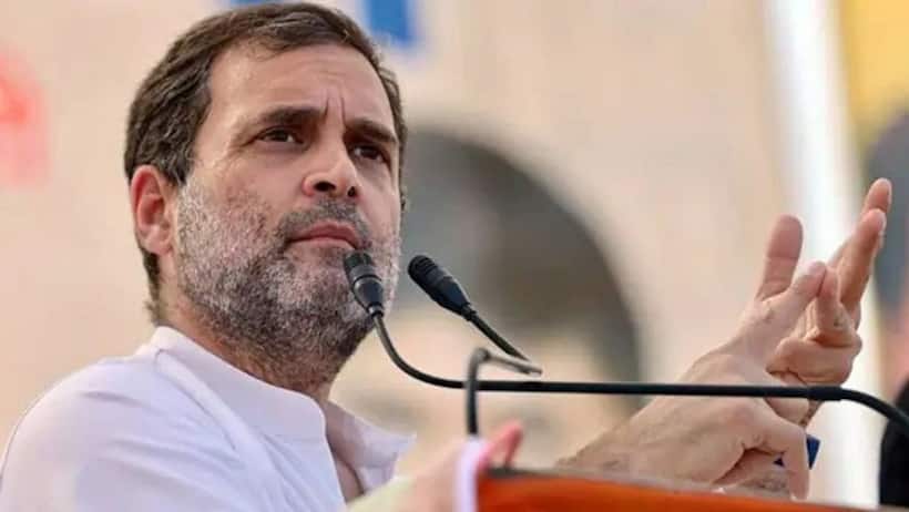 National Herald case: ED asks Rahul Gandhi to appear on June 13