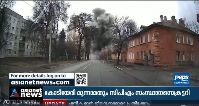 russia ukraine war indian student in sumy ukraine shares their bad experience