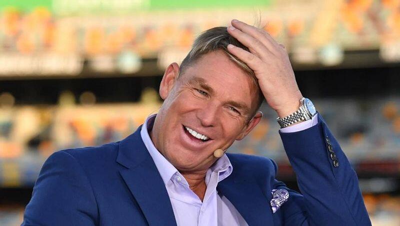 Australia Legend Shane Warne Dies of Suspected Heart Attack