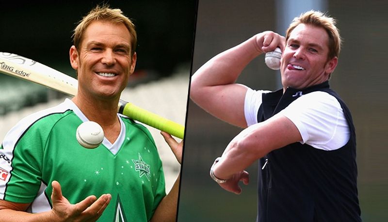 cricket world in shock after australia greatest cricketer spin legend shane warne death due to heart attack san