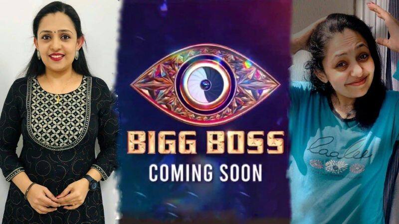 kumkumapoovu serial fame aswathy presilla jerin reply biggboss malayalam season 4 contestant rumors