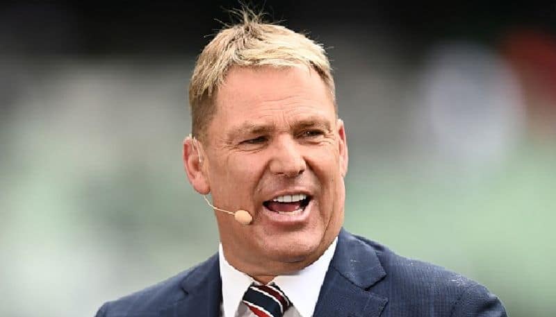 COVID Vaccine Link to Cricket Legend Shane Warne Sudden Death Says report kvn