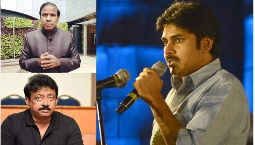 RGV Tweet: పవన్ సార్... కాబోయే ప్రధాని చెపుతున్నారు వినండి:  రామ్ గోపాల్ వర్మ ట్వీట్