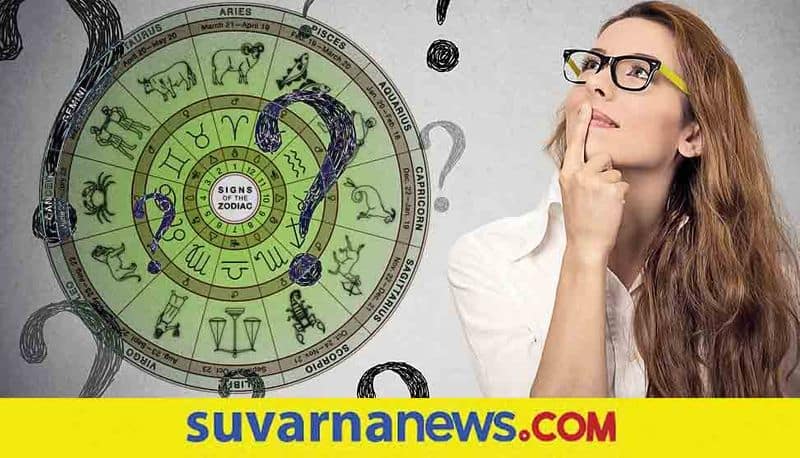 Daily horoscope of April 4th 2022 in Kannada SKR