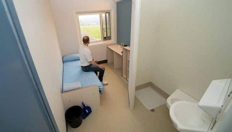 uks first Smart prison facilities