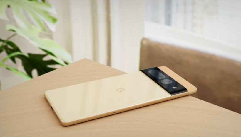 Google Pixel fold likely to have ultra-micro-hole camera set, says report