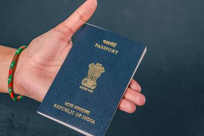 कितने तरह के होते हैं इंडियन PASSPORT, अलग-अलग रंगों का क्या होता है मतलब