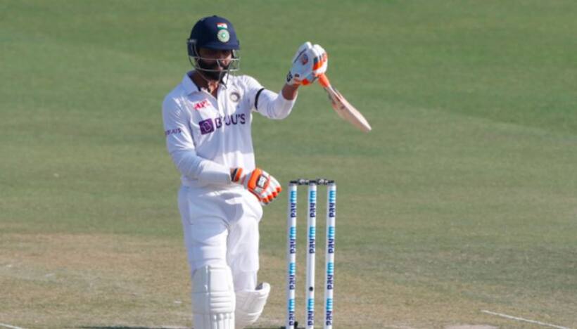 Ravindra Jadeja: నువ్వు ఏది ముట్టుకున్నా బంగారమౌతుంది బ్రో.. రాక్ స్టార్ జడ్డూ పై నెటిజన్ల ప్రశంసలు