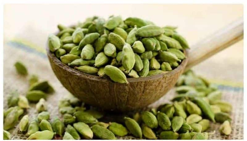  benefits of small cardamom rsl