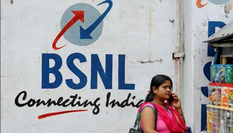 BSNL to roll out 4G services in India in six months Report