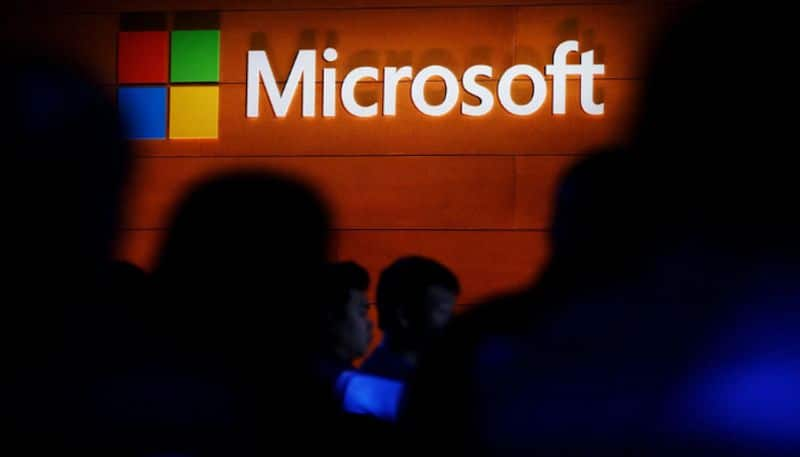 microsoft reportedly to cut 11 thousand jobs 5 percent of the work force expected to be fired ash 