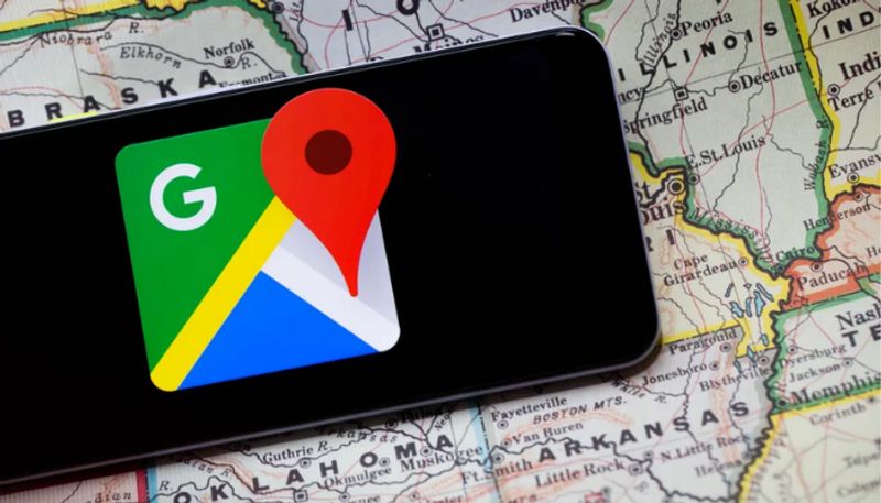 Google is giving AI powers to Google Maps adds new features vvk