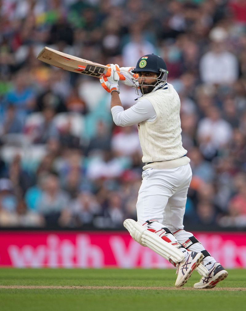 India vs Sri Lanka, IND vs SL 2021-22, Mohali Test: Ravindra Jadeja breaks Kapil Dev's record-ayh