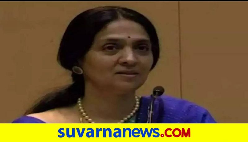 Chitra Ramkrishna faces arrest in NSE case as her anticipatory bail gets rejected akb