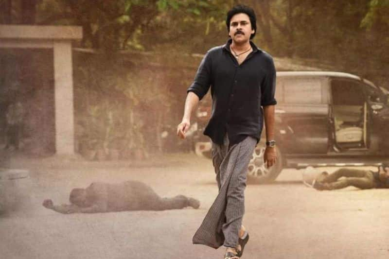 Is pawn Kalyan Bheemla Nayak Reach Breakeven?